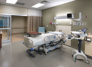 intensive-care